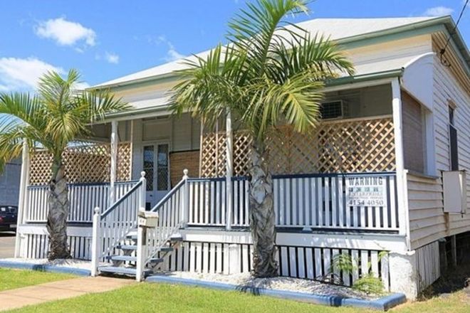 Picture of 44 Electra Street, BUNDABERG CENTRAL QLD 4670