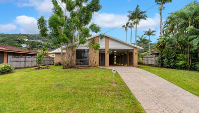 Picture of 91 Marti Street, BAYVIEW HEIGHTS QLD 4868