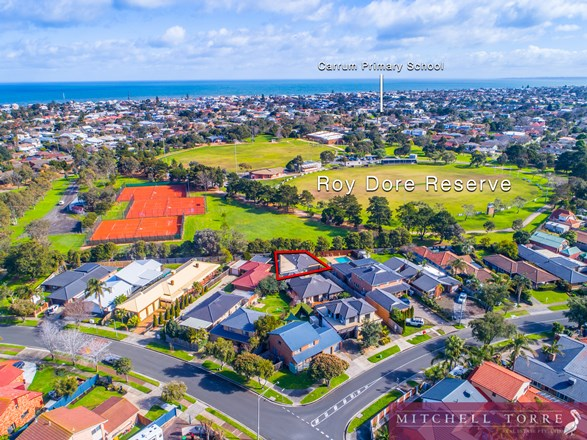 3/62 Myola Street, Patterson Lakes VIC 3197