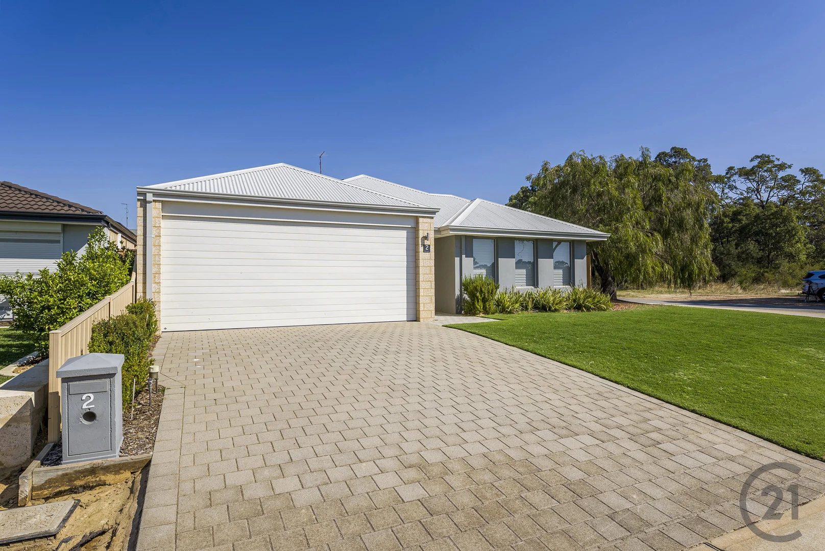 Additional image 2 of 2 Hay Entrance, Pinjarra WA 6208