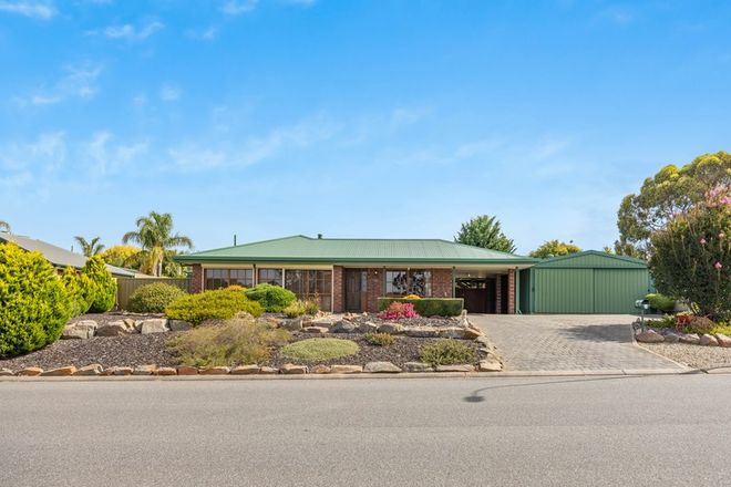 Picture of 36 Jacaranda Drive, WOODSIDE SA 5244