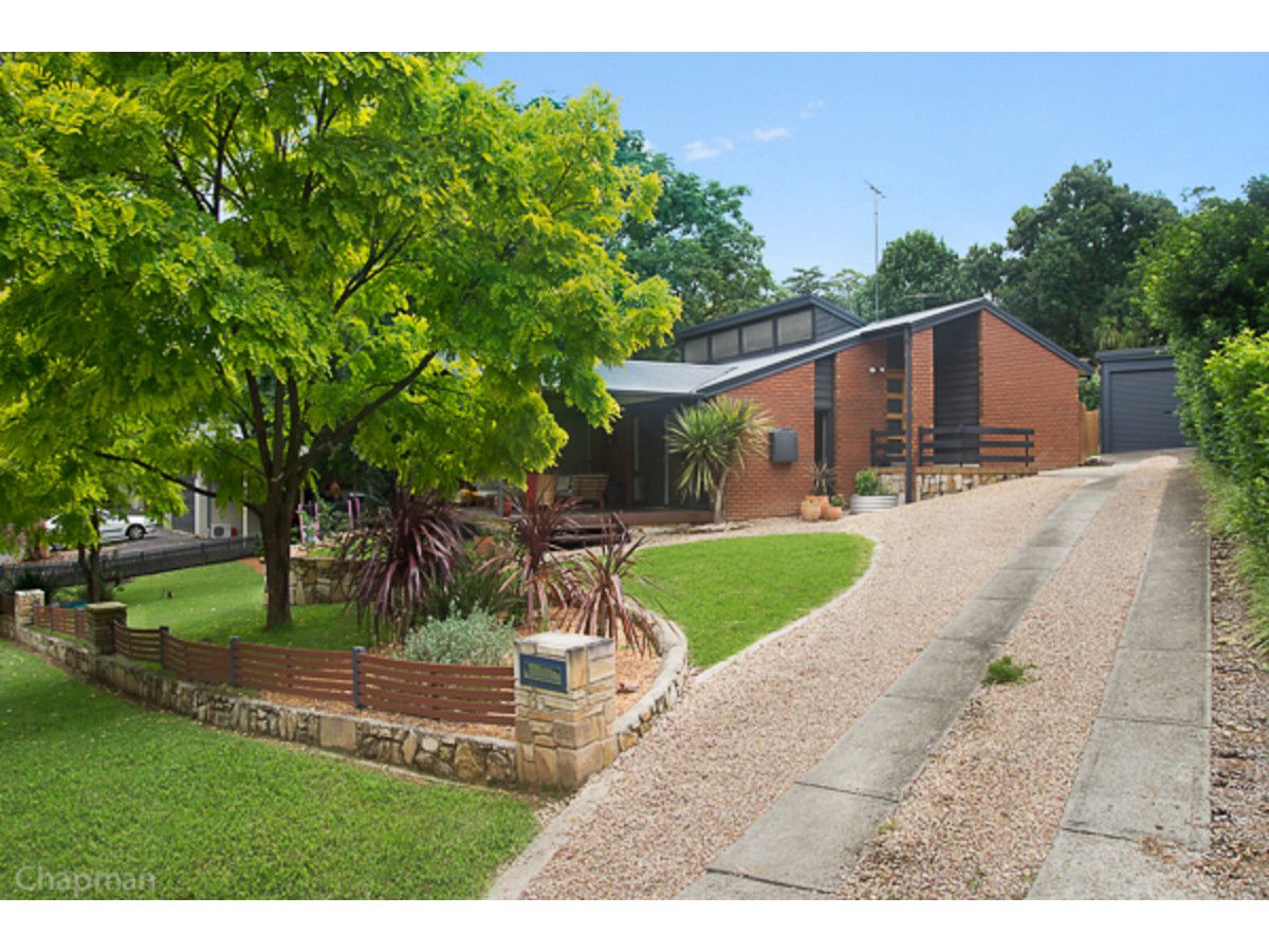 20 Hillside Crescent, Glenbrook Property History & Address Research