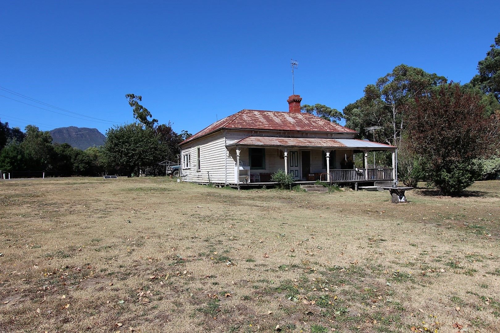 12 Taggerty Thornton Road, Taggerty VIC 3714, Image 1