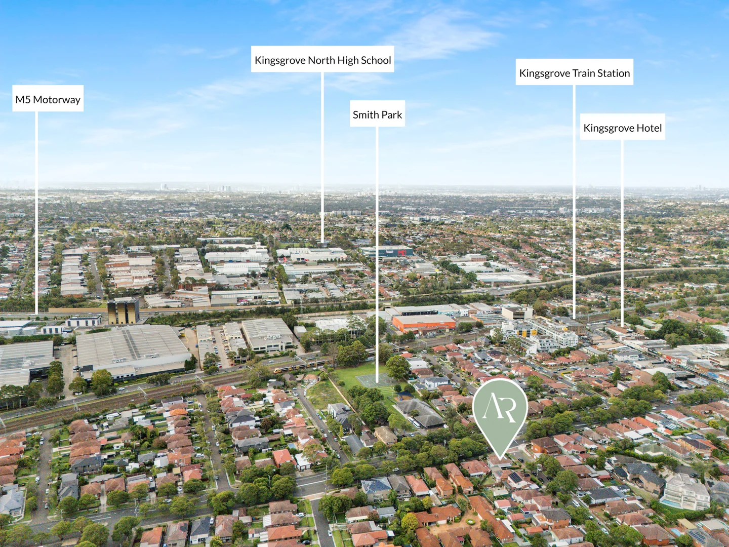 Additional image 19 of 25 Morgan Street, Kingsgrove NSW 2208