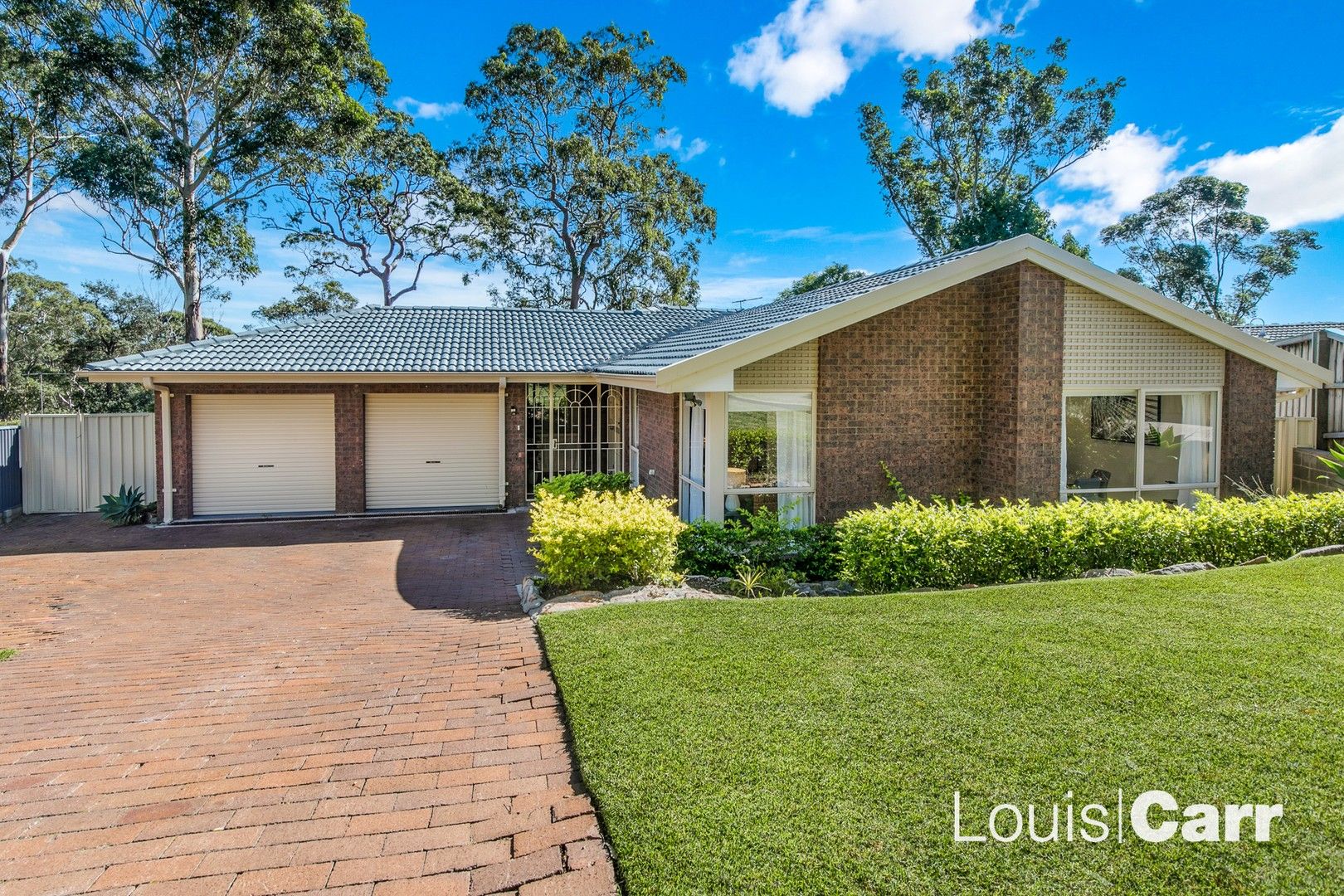 21 Nixon Place, Cherrybrook NSW 2126, Image 0