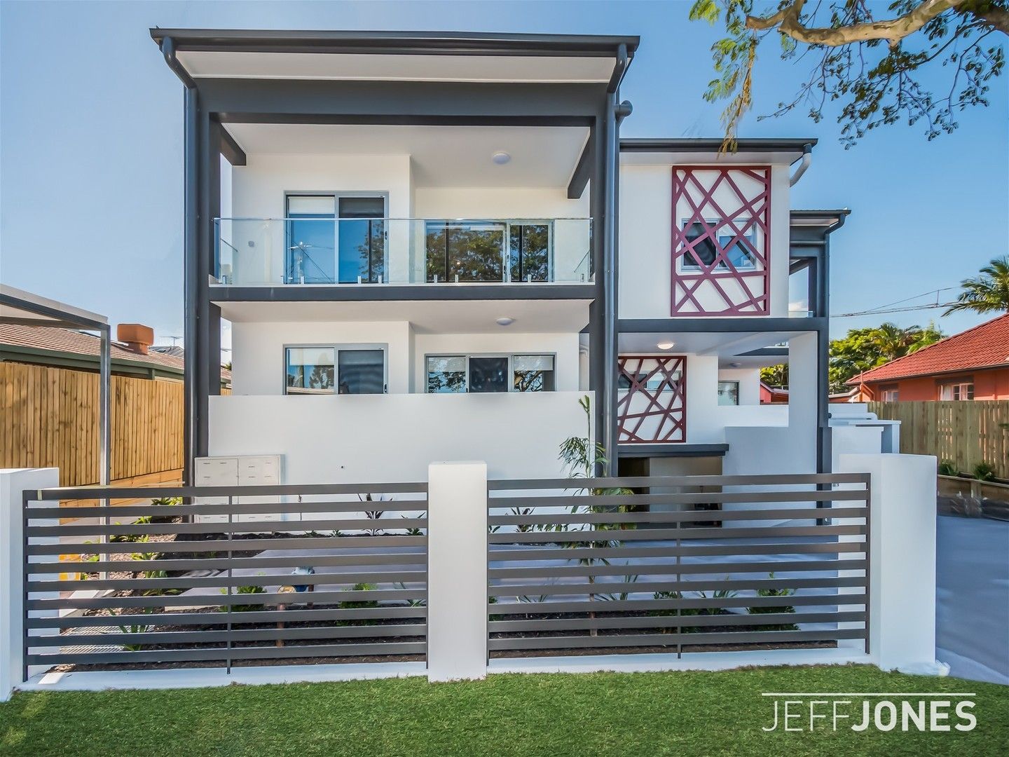 2 bedrooms House in 3/58 Orana Street CARINA QLD, 4152