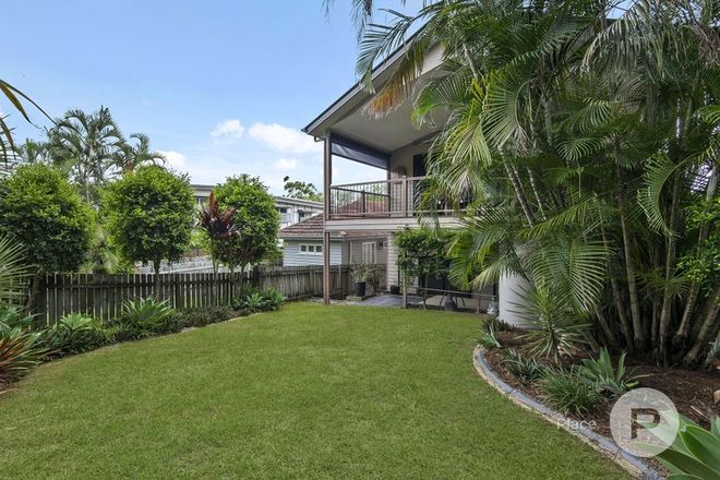 Picture of 74 Dutton Street, HAWTHORNE QLD 4171