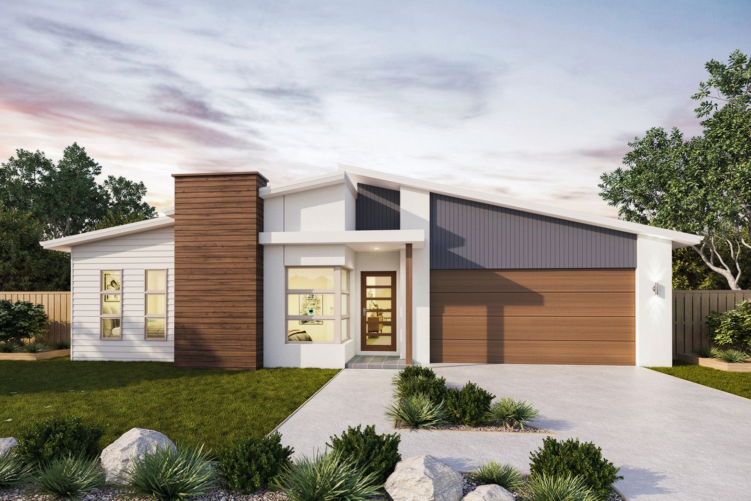 4 bedrooms New Home Designs in Address Available Upon Request ORIELTON TAS, 7172