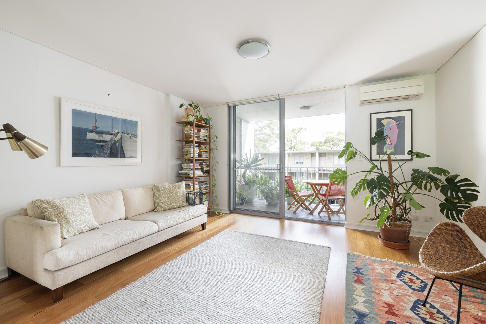2 bedrooms Apartment / Unit / Flat in 48/525 Illawarra Road MARRICKVILLE NSW, 2204