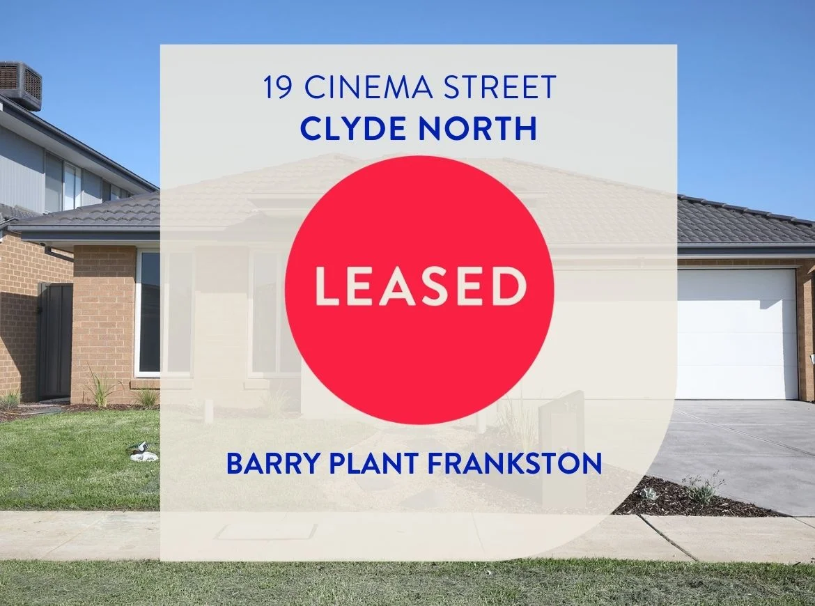 19 Cinema Street, Clyde North VIC 3978