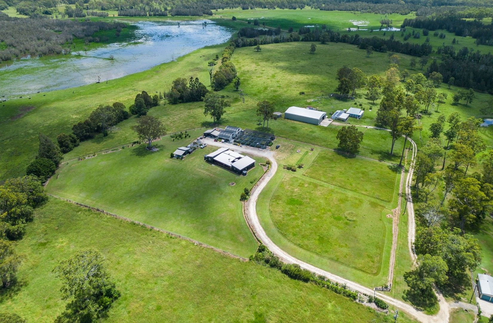 Lawrence NSW 2460 House for Sale 1,795,000 Domain