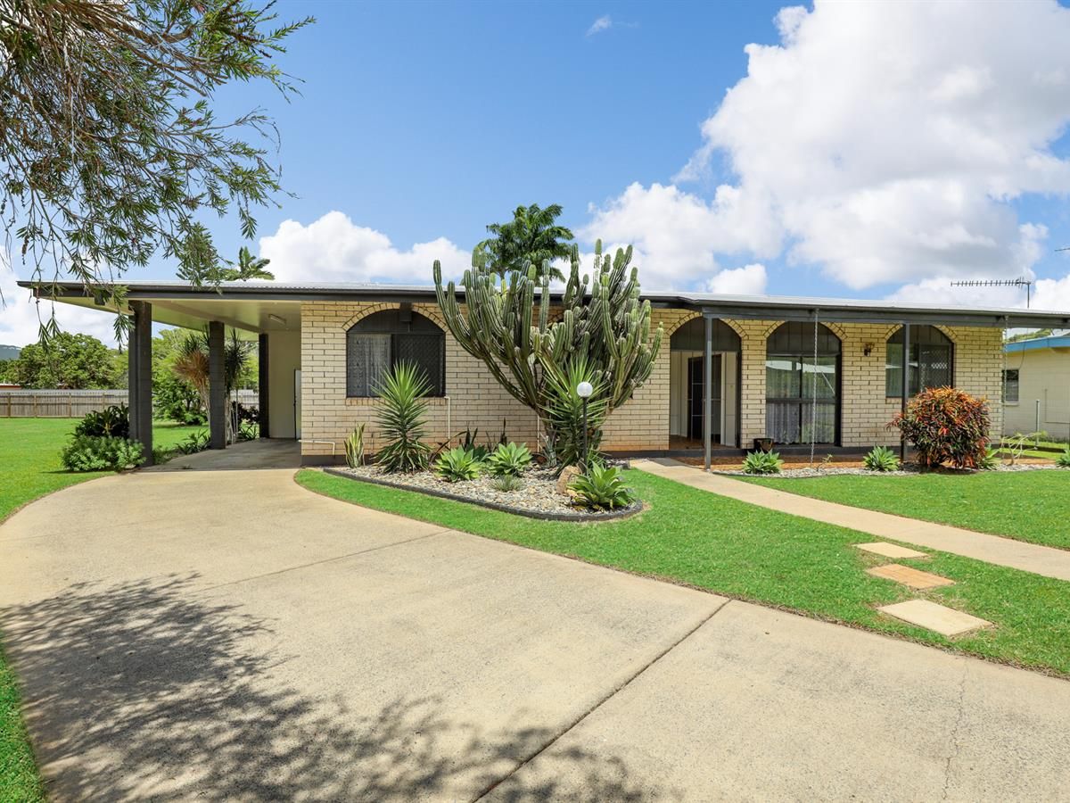 5 Agate Street, Bayview Heights QLD 4868, Image 0