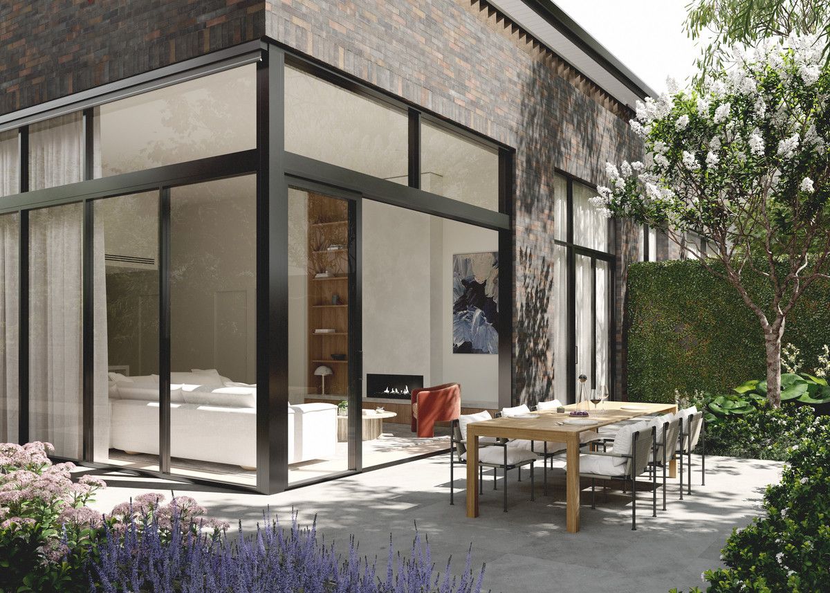 3 bedrooms Apartment / Unit / Flat in G06/1-5 Threadneedle Street BALWYN VIC, 3103