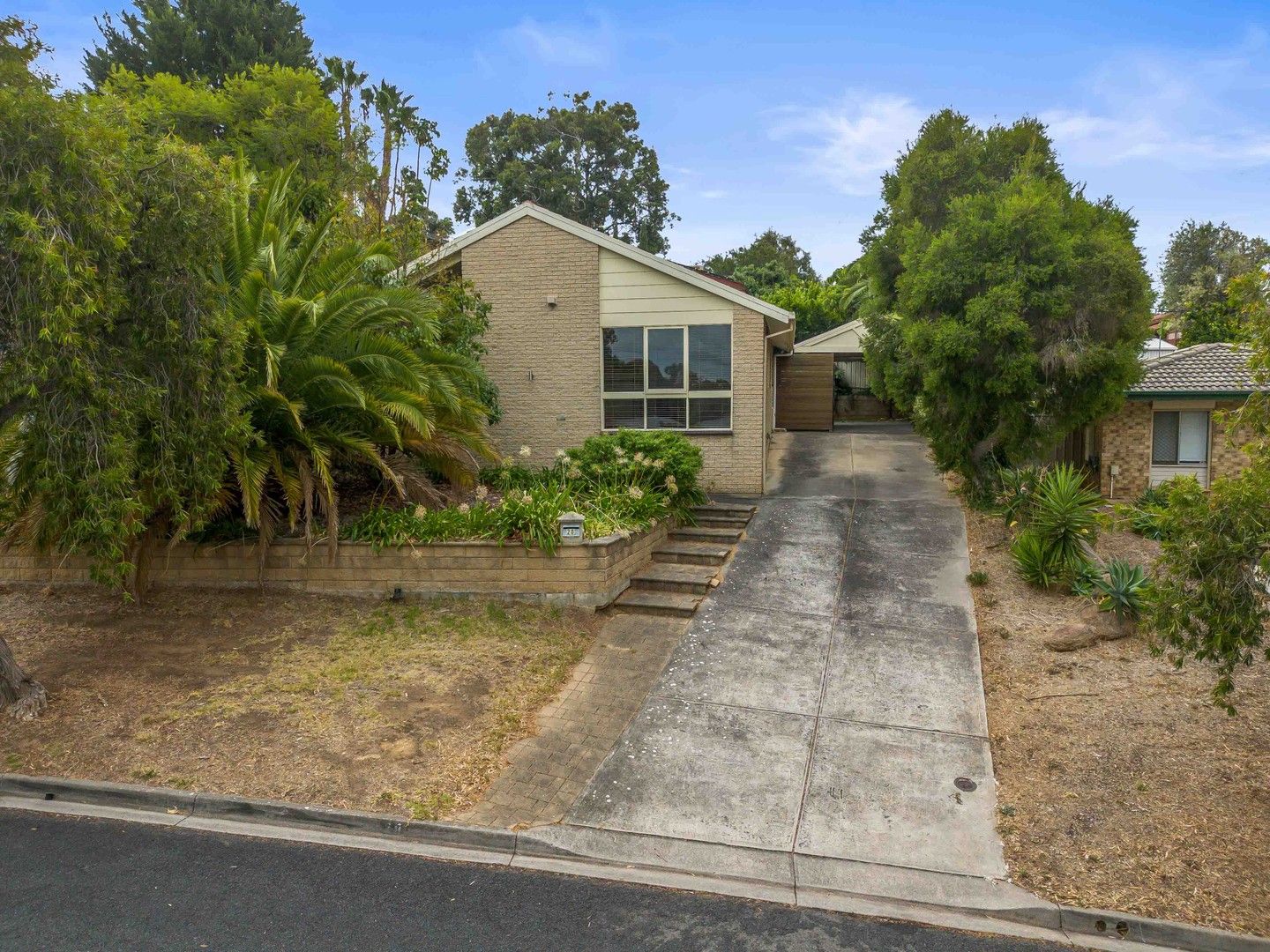 20 Klopper Street, Redwood Park SA 5097, Image 0