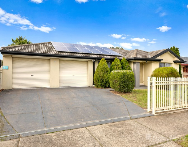 44 Kershaw Drive, Narre Warren South VIC 3805