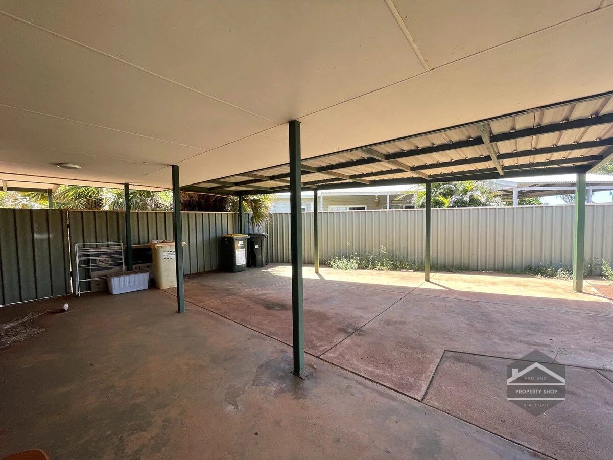 Additional image 12 of 15 Kennedy Street, South Hedland WA 6722