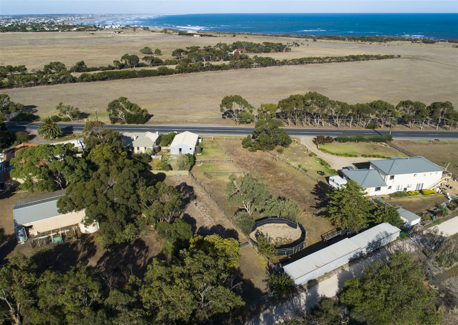 601 Port Elliot Road, Port Elliot SA 5212, Image 0