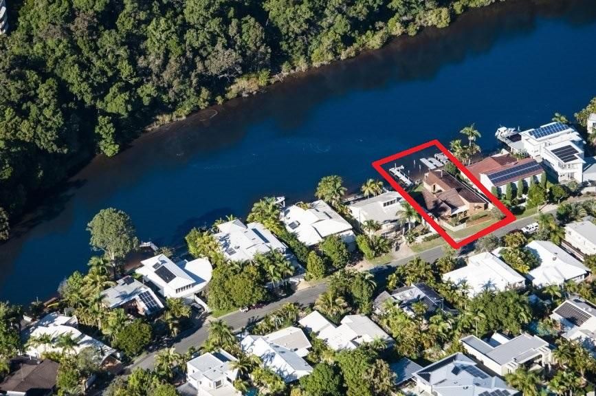 47 Witta Circle, Noosa Heads Property History & Address Research Domain
