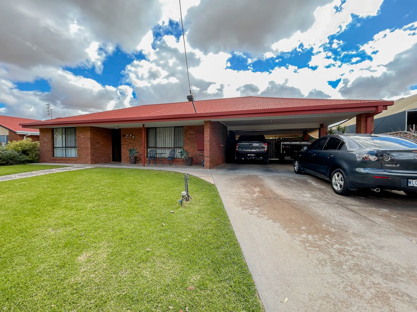 20 Poole Boulevard, Swan Hill VIC 3585, Image 1