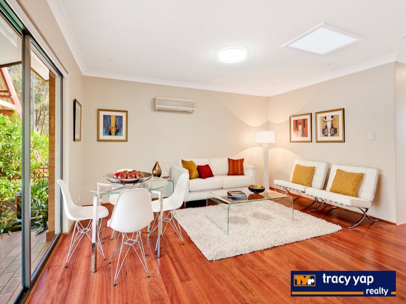 2 bedrooms Townhouse in 7/162 Culloden Road MARSFIELD NSW, 2122