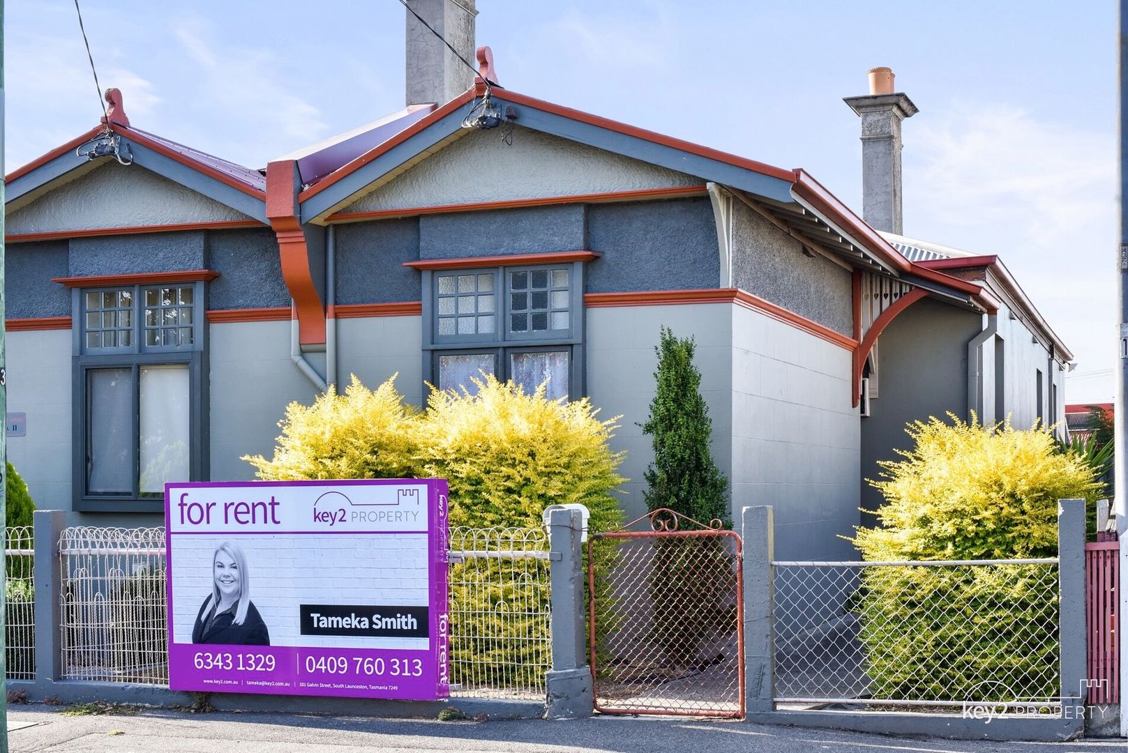 13 Forster Street, Invermay TAS 7248