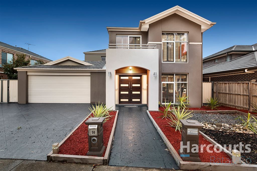 50 Riverdale Boulevard, Mernda VIC 3754, Image 0