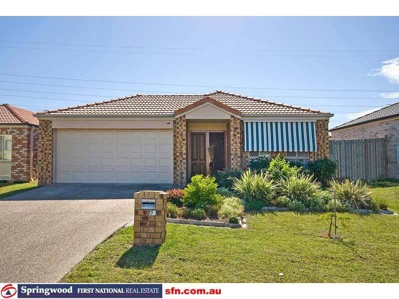 Meadowbrook QLD 4131, Image 0
