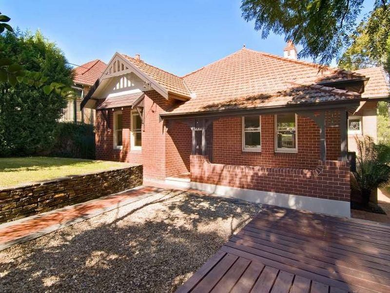 17 Balfour Street, WOLLSTONECRAFT NSW 2065, Image 0