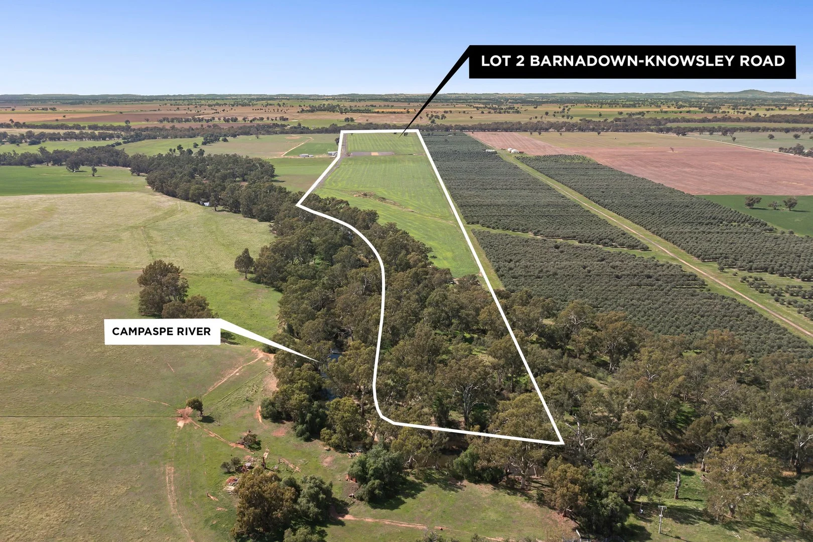 Additional image 13 of Lot 2 Barnadown-Knowsley Road, Muskerry VIC 3557