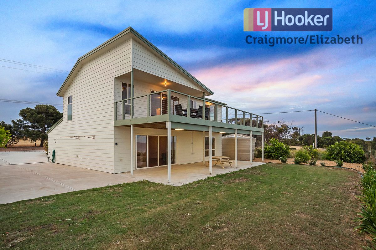 31 Main Coast Road, Pine Point SA 5571, Image 1