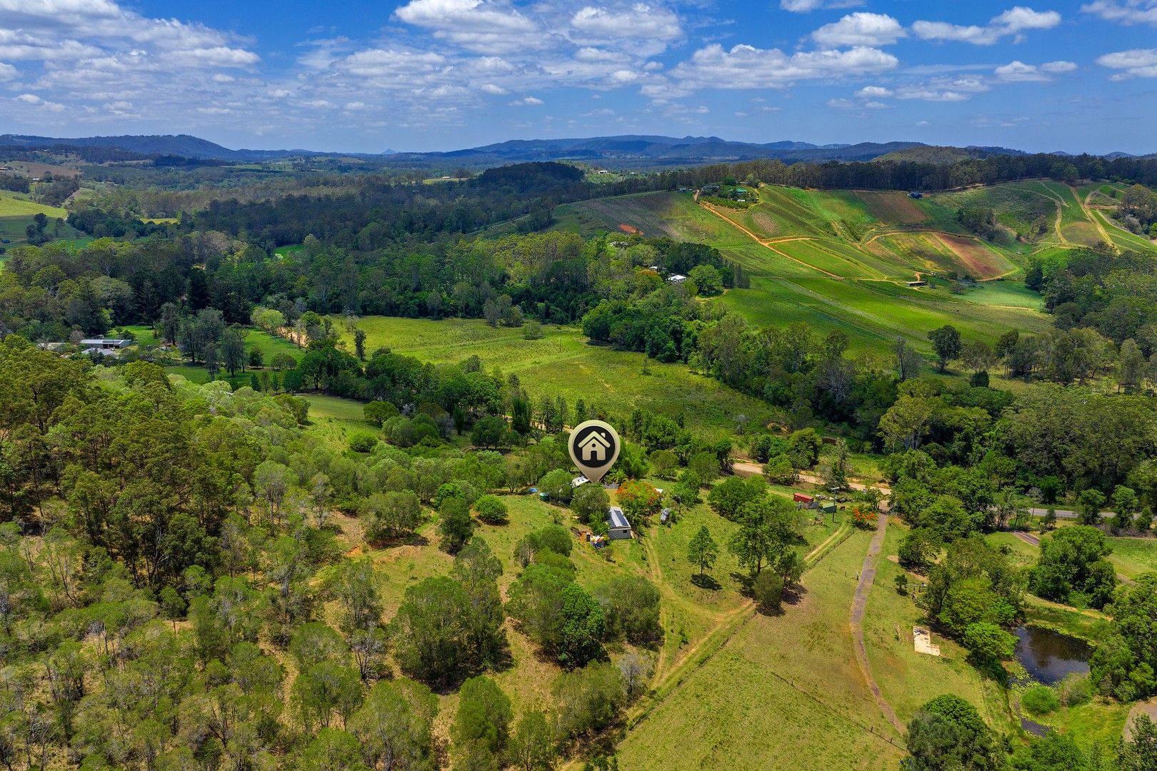 453 Wilsons Pocket Road, Wilsons Pocket QLD 4570 House for Sale