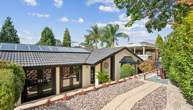 Picture of 7 Partridge Court, GOLDEN GROVE SA 5125