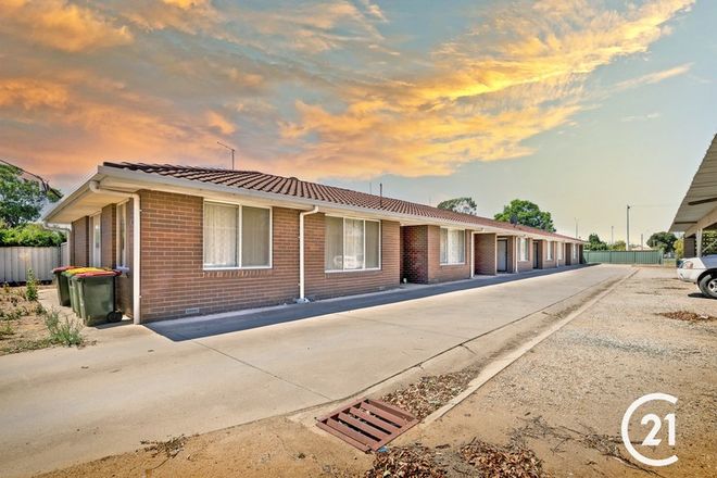 Picture of 3/2 Francis Street, ECHUCA VIC 3564