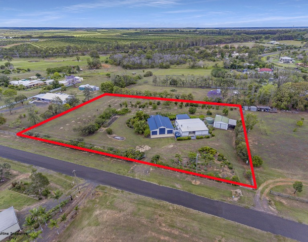 51 Gregory Drive, Redridge QLD 4660