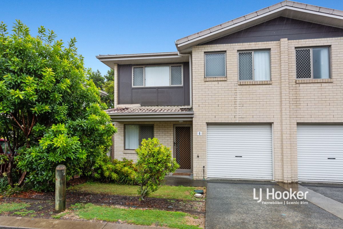 6/140 Eagleby Road, Eagleby QLD 4207, Image 1