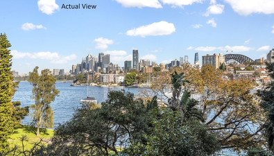 Picture of 3/135 Kurraba Road, NEUTRAL BAY NSW 2089