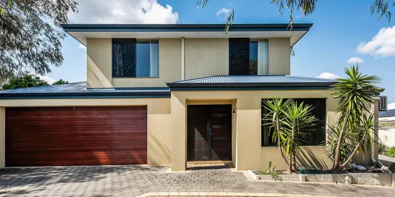 3 bedrooms House in 19A Peppering Way WESTMINSTER WA, 6061