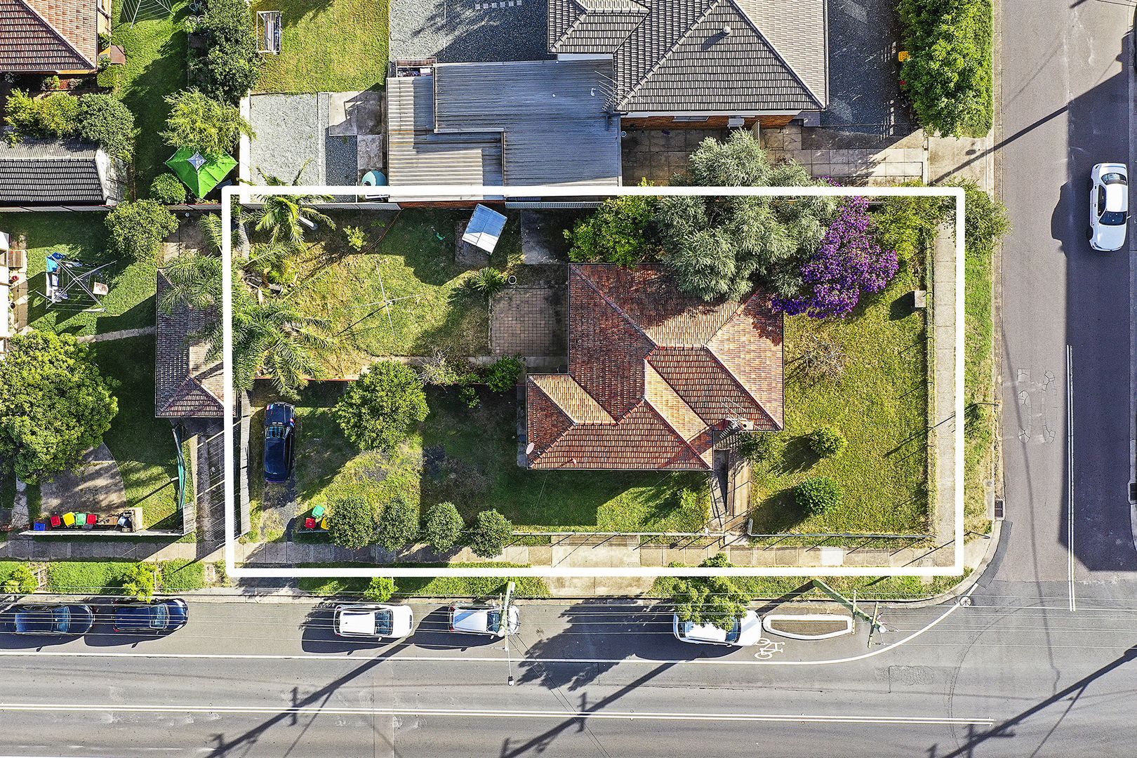 2 Balmoral Road, Northmead NSW 2152, Image 1