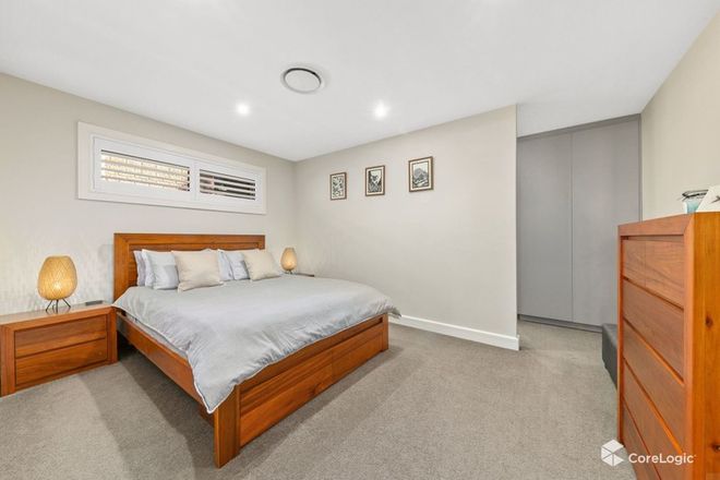 Picture of 22 McDonald Street, NORTH ROCKS NSW 2151