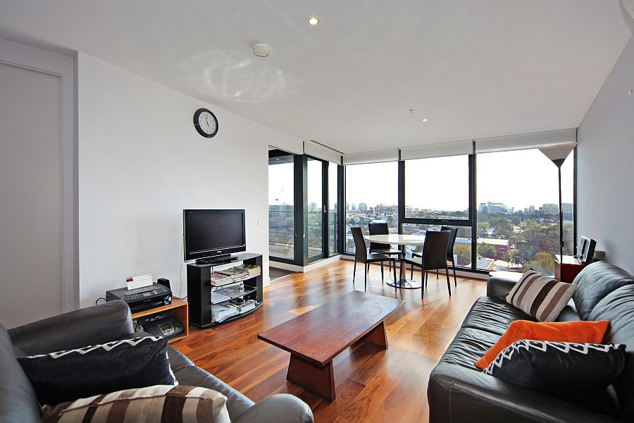 820/32 Bray Street, South Yarra VIC 3141, Image 1