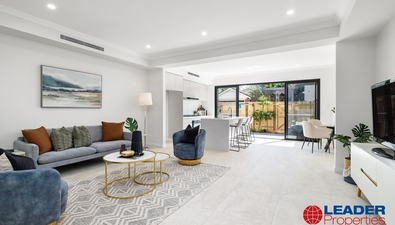 Picture of 31 Wyatt Avenue, BURWOOD NSW 2134