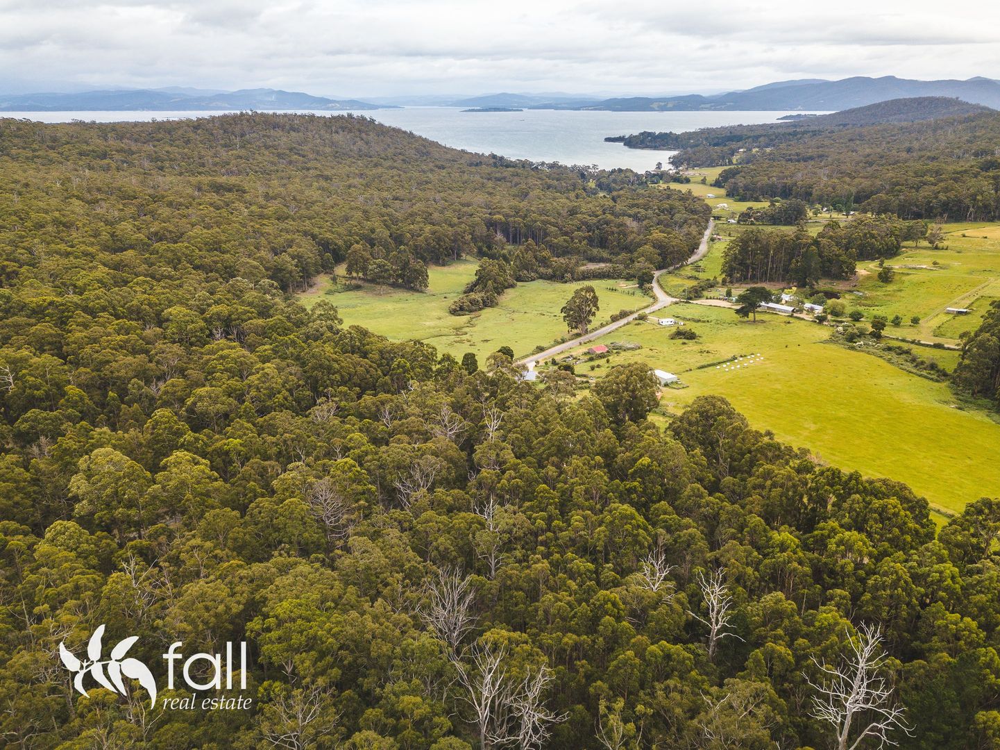 159 Cloudy Bay Road, Lunawanna TAS 7150, Image 1