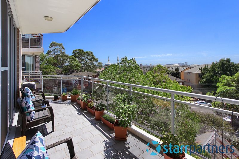 61/2-10 Susan Street, Auburn NSW 2144, Image 1