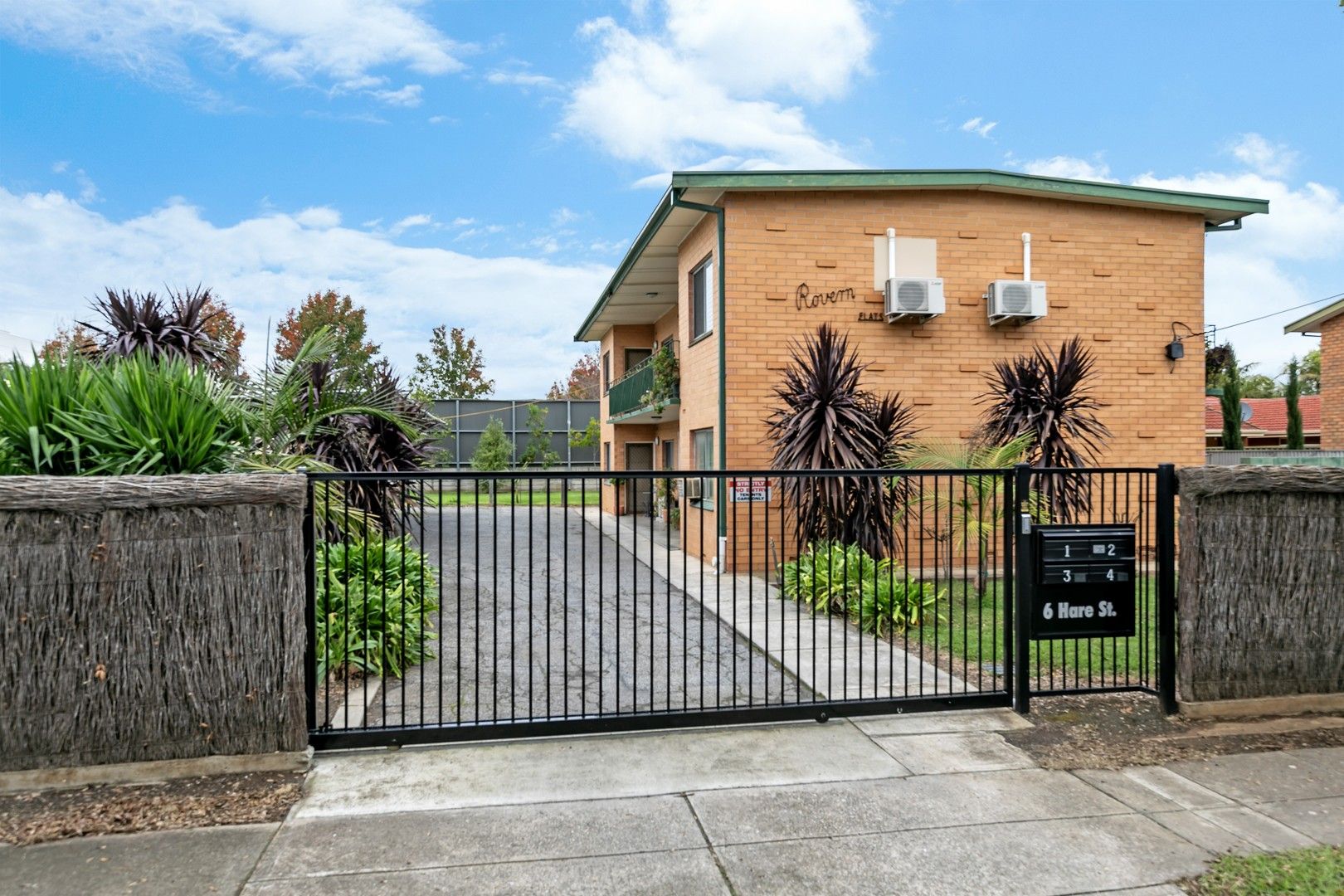 4/6 Hare St, Kurralta Park SA 5037, Image 0