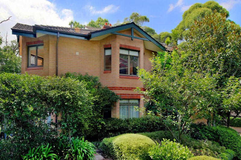10/1081 Pacific Highway, Pymble NSW 2073