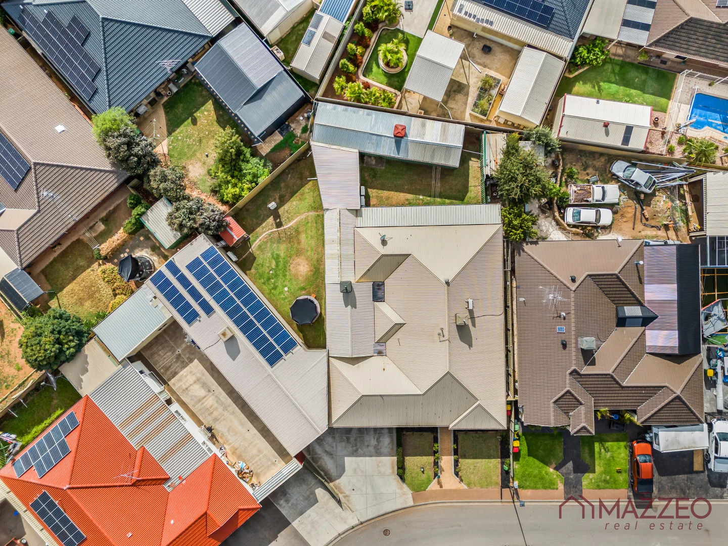 Additional image 34 of 49 Prosperity Way, Andrews Farm SA 5114