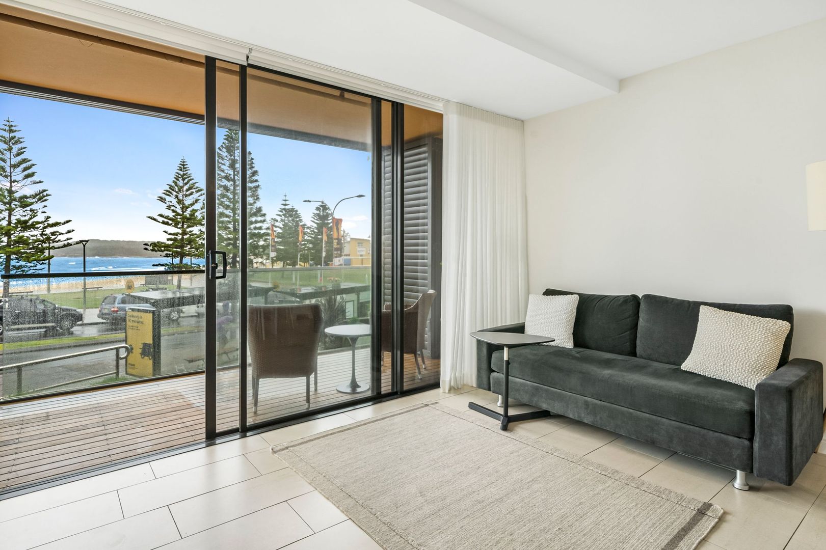 Maroubra NSW 2035 3 beds apartment for Rent, 2,240 Furnished