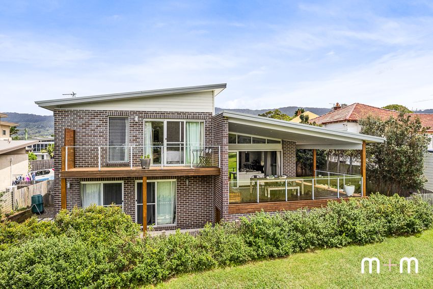 3 bedrooms House in 1a Park Road BULLI NSW, 2516