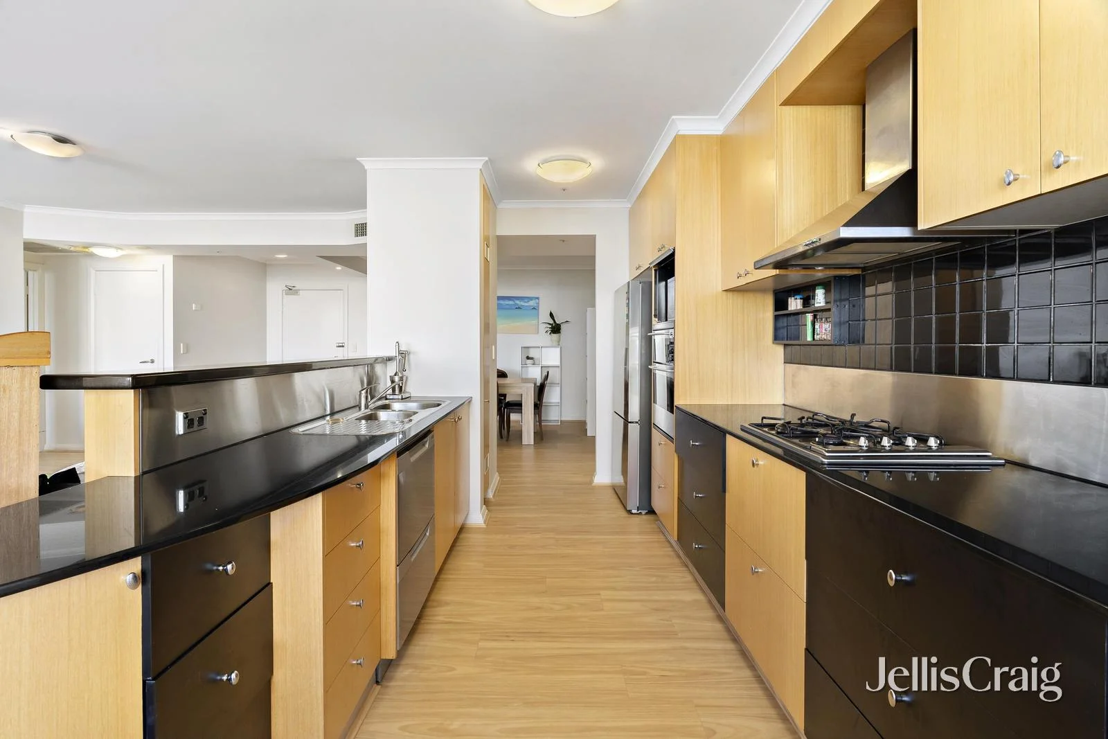 Additional image 9 of 205/115 Beach Street, Port Melbourne VIC 3207