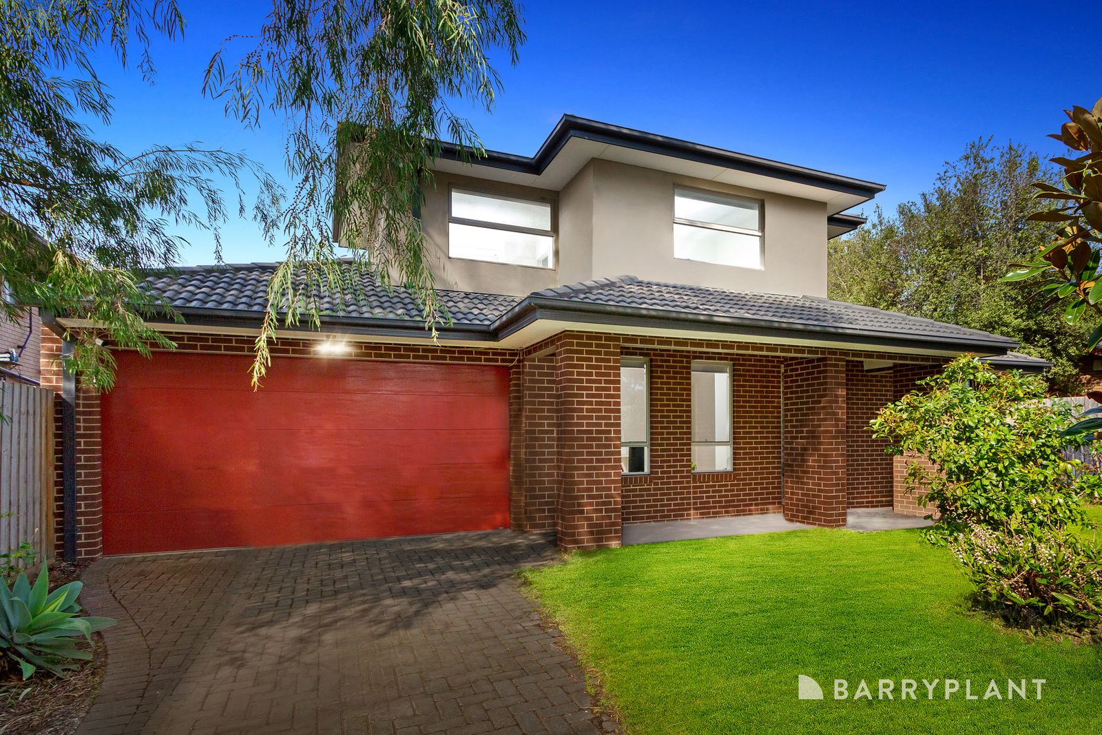 3 bedrooms Townhouse in 1/47 Dobson Street FERNTREE GULLY VIC, 3156